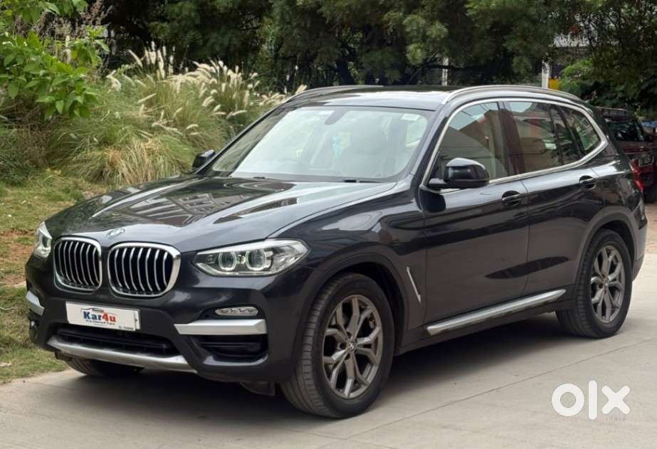 Bmw X3 X Drive 20d X-line, 2018, Diesel