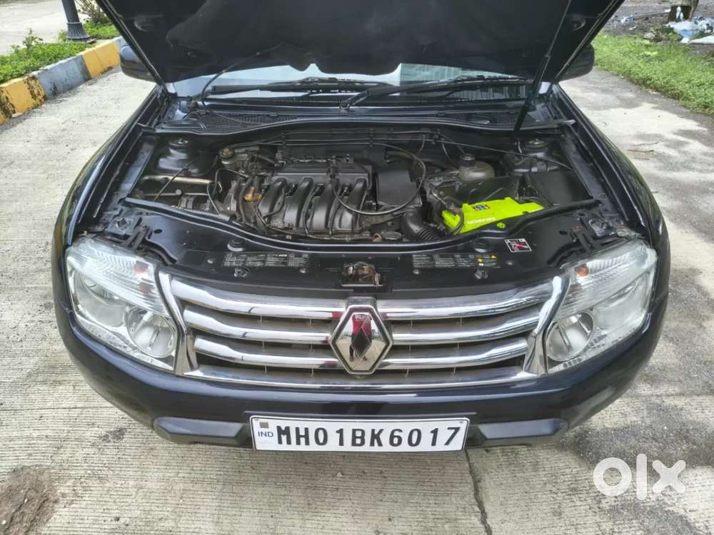 Renault Duster 1.5 Petrol Rxl, 2014, Petrol