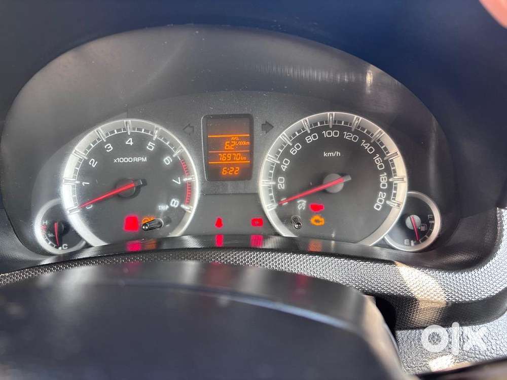 Maruti Suzuki Swift 2014 Petrol Well Maintained