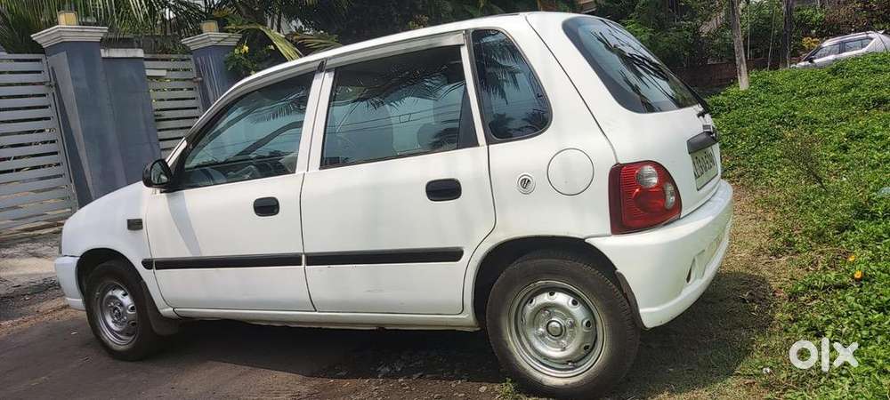 Maruti Suzuki Zen Estilo 2006 Petrol Good Condition
