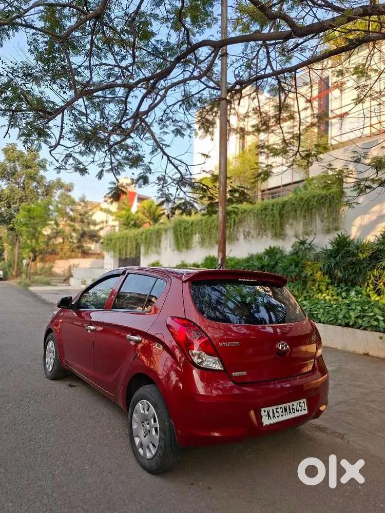 Hyundai I20 Magna 2013 Diesel