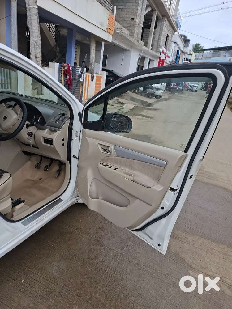 Maruti Suzuki Ertiga Vdi 2015