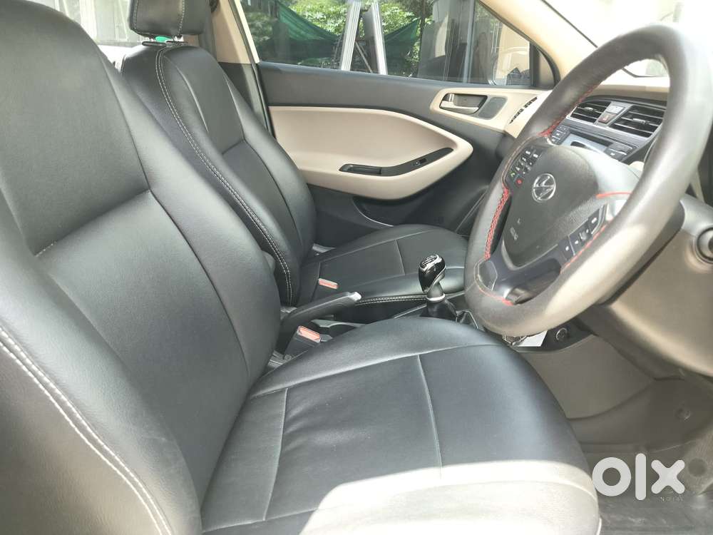 Hyundai Elite I20 Asta 1.4 Crdi, 2015, Diesel