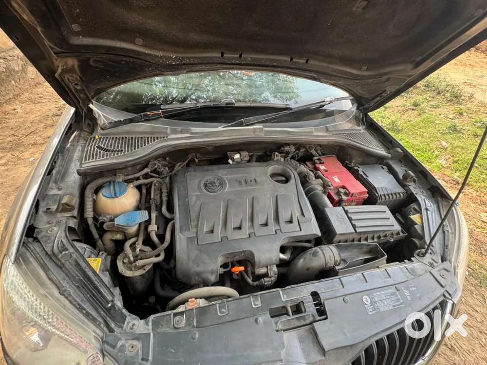 Skoda Yeti 2012 Diesel Good Condition