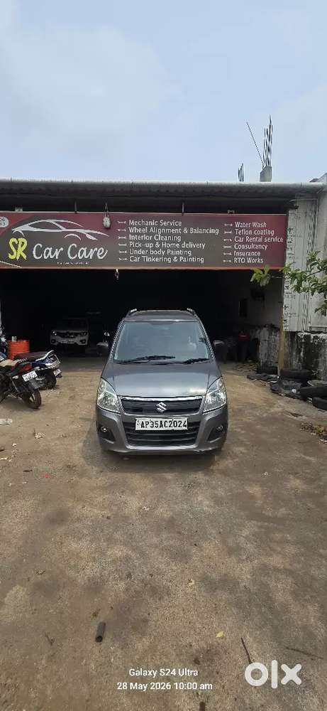 Good Condition