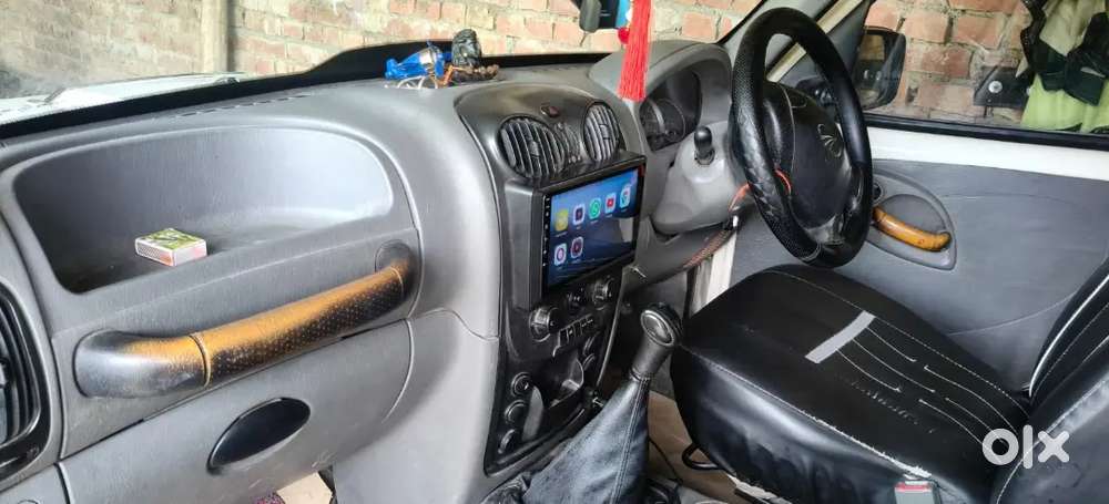 Mahindra Scorpio 2012 Diesel