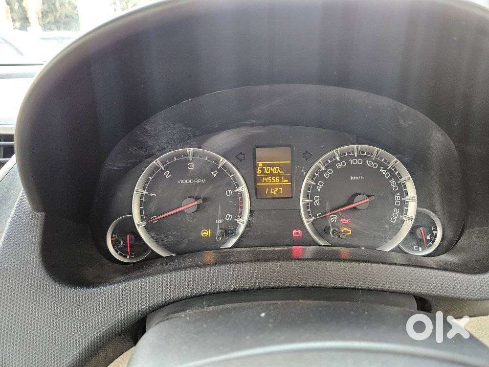 Maruti Suzuki Swift Dzire Vdi Bsiv, 2013, Diesel