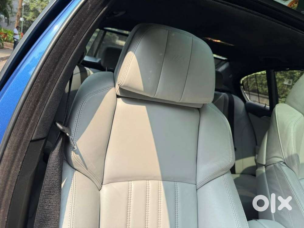 Bmw M Series 4.4 M5, 2015, Petrol