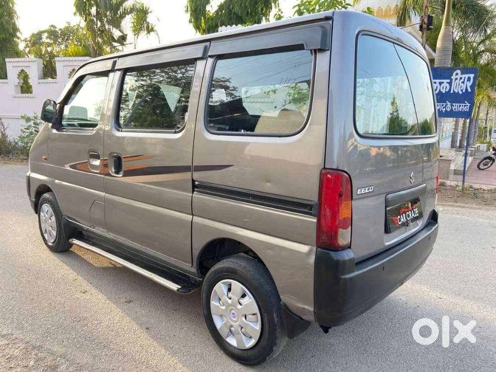 Maruti Suzuki Eeco 5 Seater Ac, 2020, Lpg