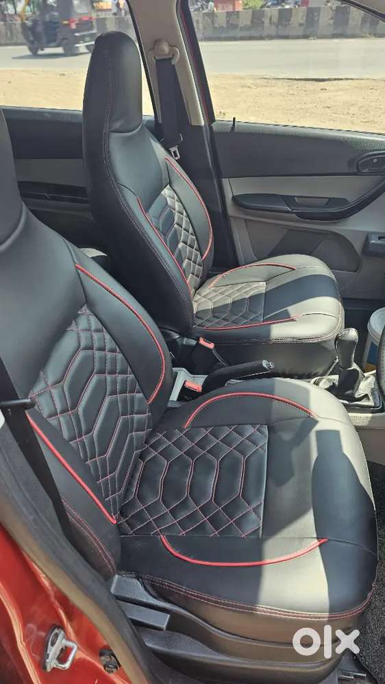 Tata Tiago Diesel Manual 2018