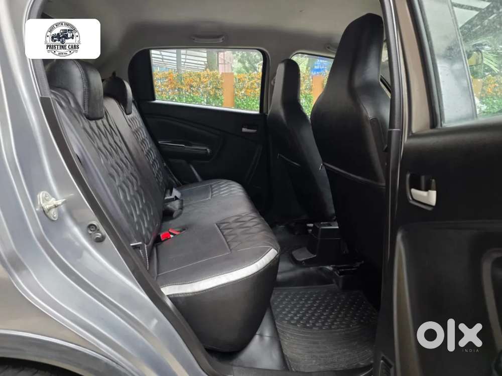 Maruti Suzuki Celerio Zxi, 2022, Petrol