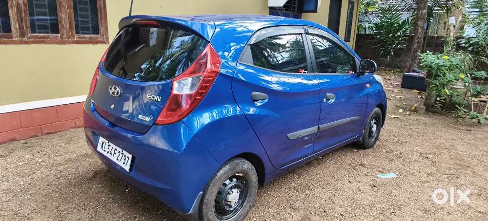 Hyundai Eon Era Plus 2014