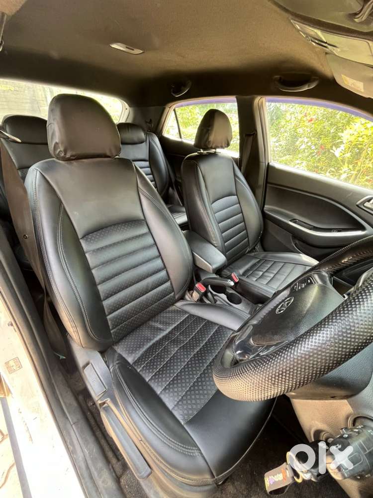 2018 Hyundai I20 Active