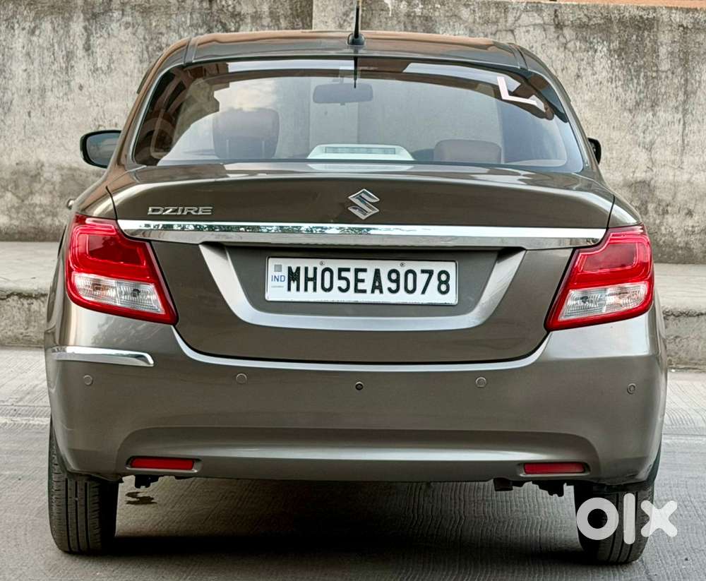Maruti Suzuki Swift Dzire, 2020, Petrol