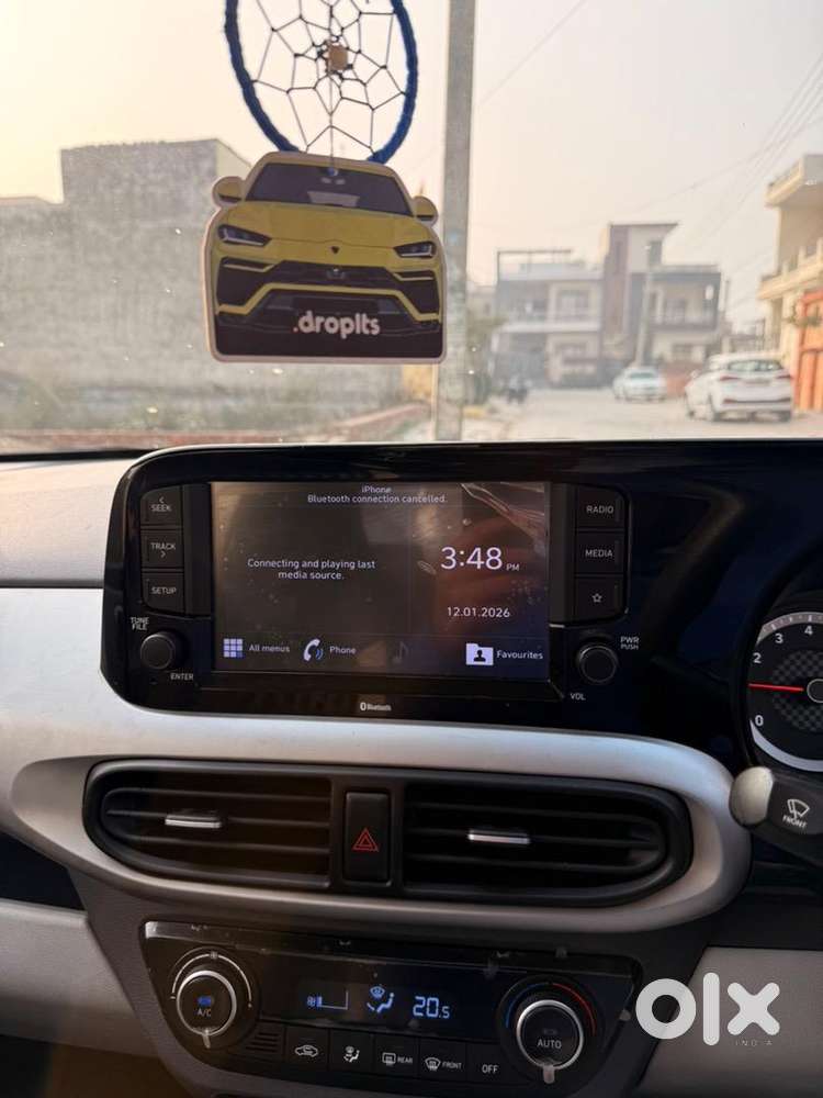 Hyundai Grand I10 Nios 2022 Cng & Hybrids 32500 Km Driven