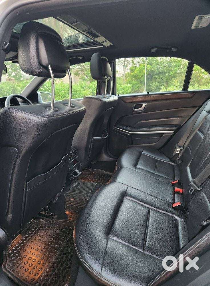 Mercedes-benz E-class E 250 Cdi Avantgarde, 2014, Diesel