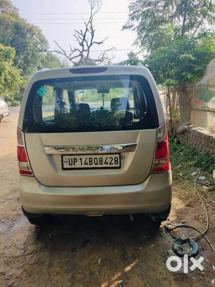 Dusri Leni Hai