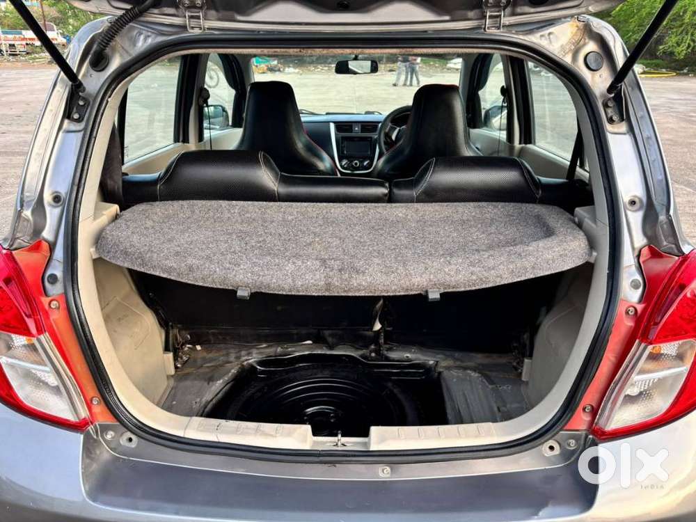 Maruti Suzuki Celerio 1.0 Vxi Amt, 2019, Petrol