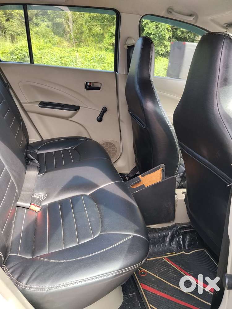 Maruti Suzuki Celerio Lxi, 2017, Petrol
