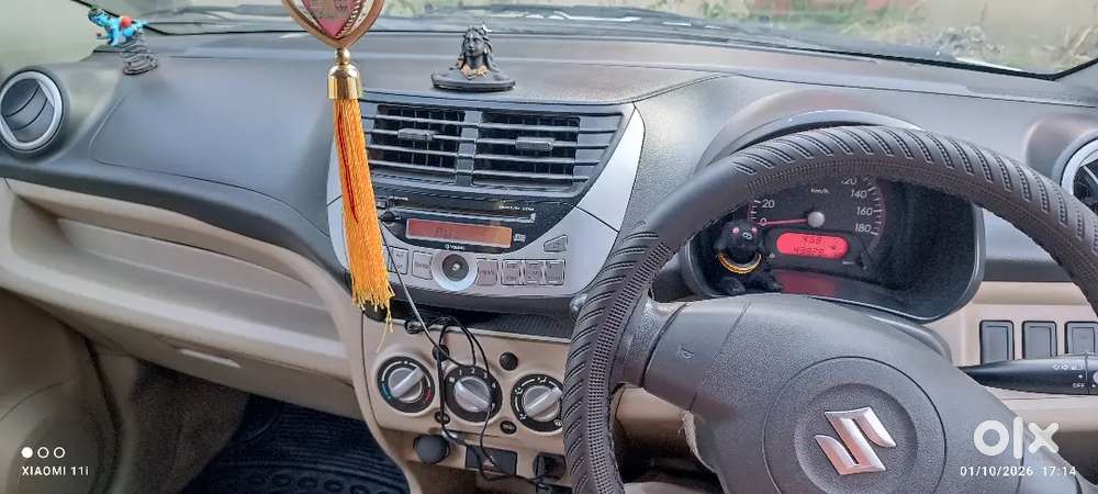 Maruti Suzuki A-star 2013 Year Petrol Car