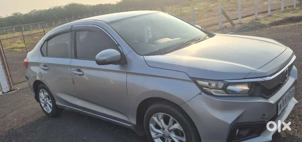 Honda Amaze 2019 Diesel