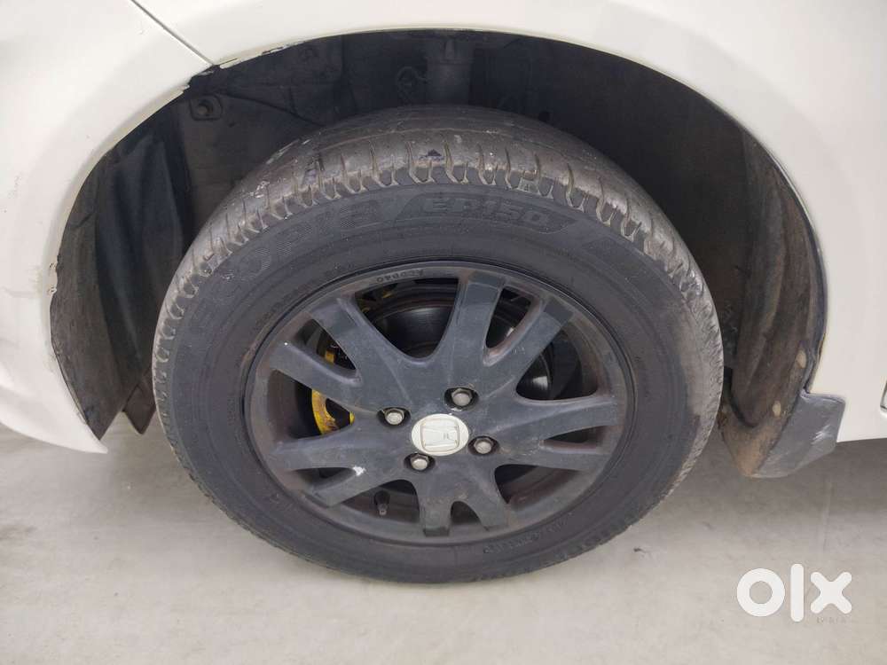 Honda Brio 1.2 Vx At, 2014, Petrol