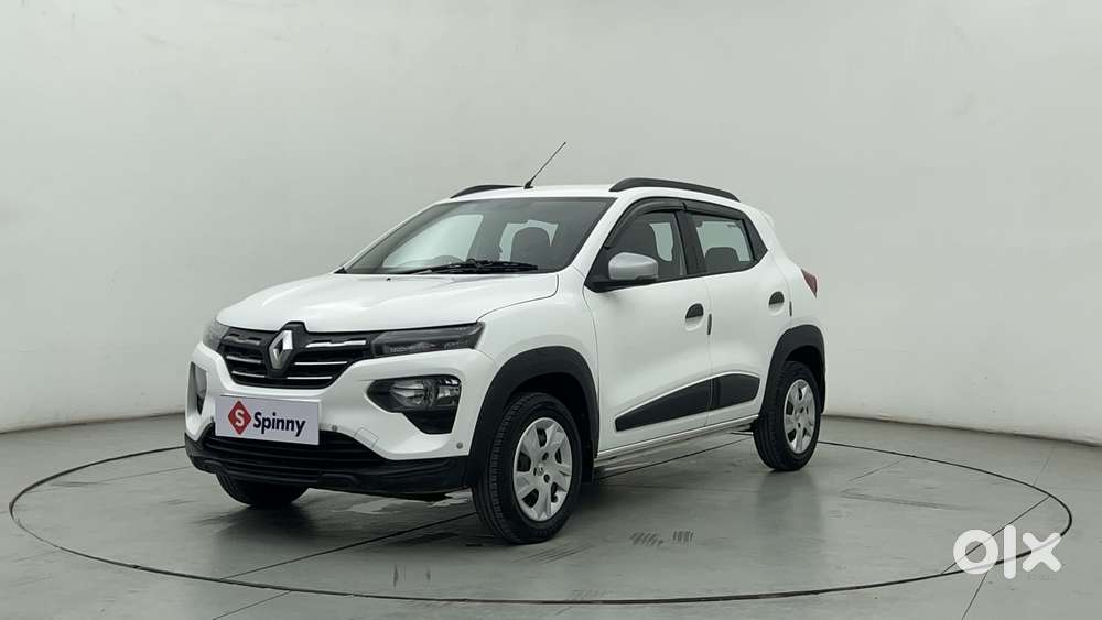 Renault Kwid 1.0 Rxt Amt, 2023, Petrol
