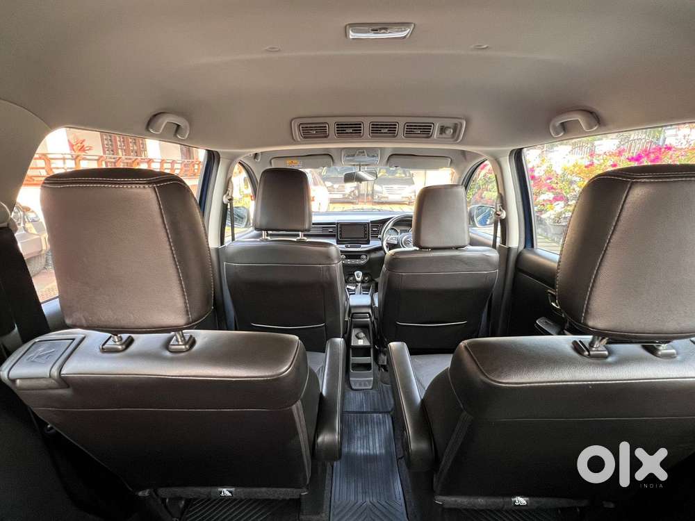 Maruti Suzuki Xl6 1.5 Alpha At, 2022, Petrol