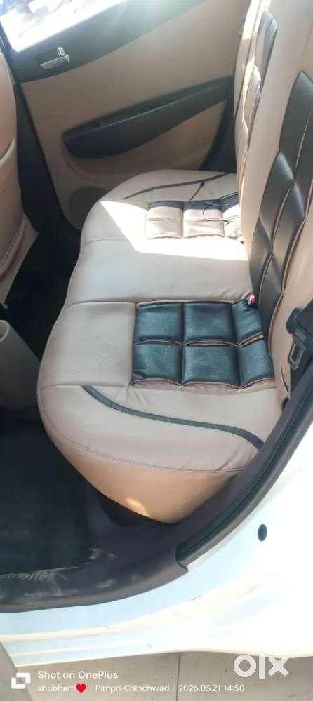 Hyundai I20 2012 Petrol Well Maintained