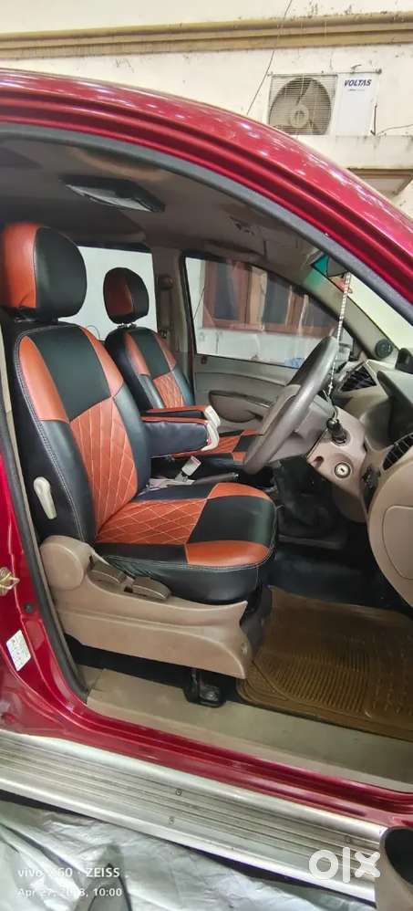Mahindra Xylo 2009