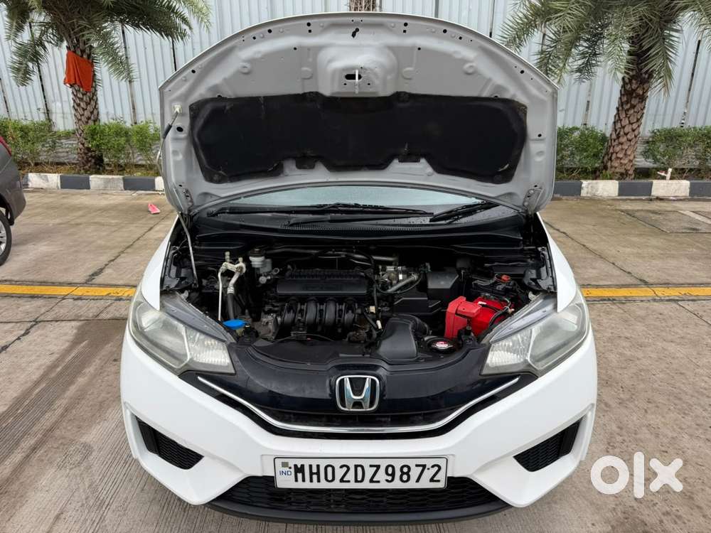 Honda Jazz 1.2 E I Vtec, 2015, Petrol