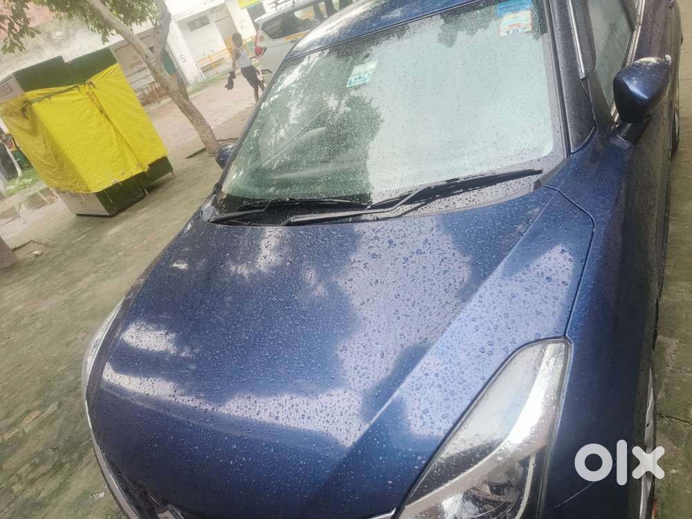 Maruti Suzuki Baleno 2021 Petrol Good Condition