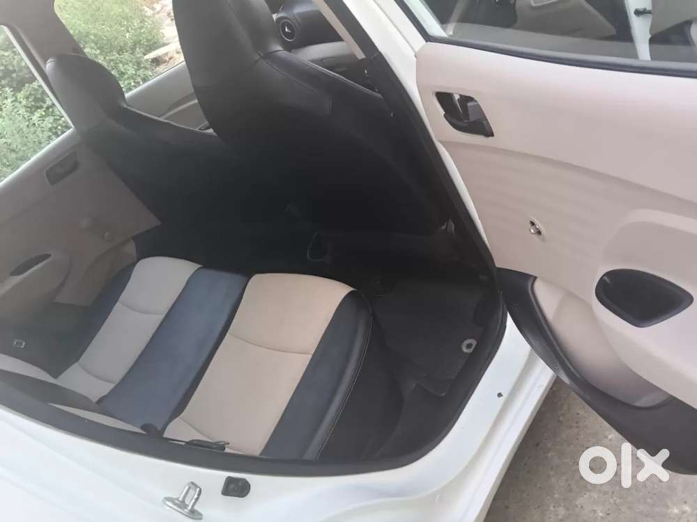 Hyundai Santro Era Executive, 2019, Petrol