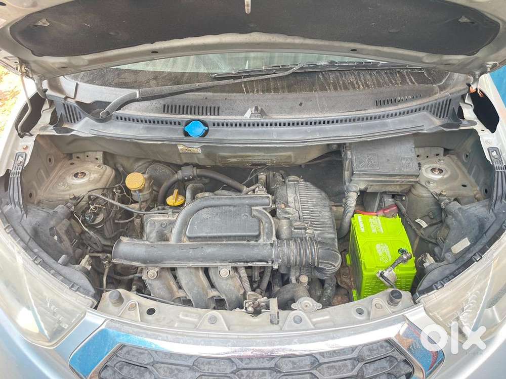 Datsun Car 2019 Automatic