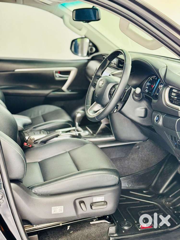 Toyota Fortuner 4x4 At 2.8 Diesel, 2024, Diesel