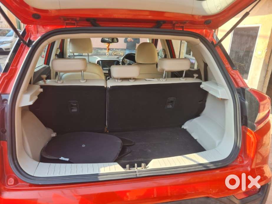 Mahindra Xuv300 W8 Option Diesel, 2019, Diesel