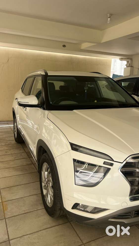 Hyundai Creta Facelift 2020 Diesel Manual