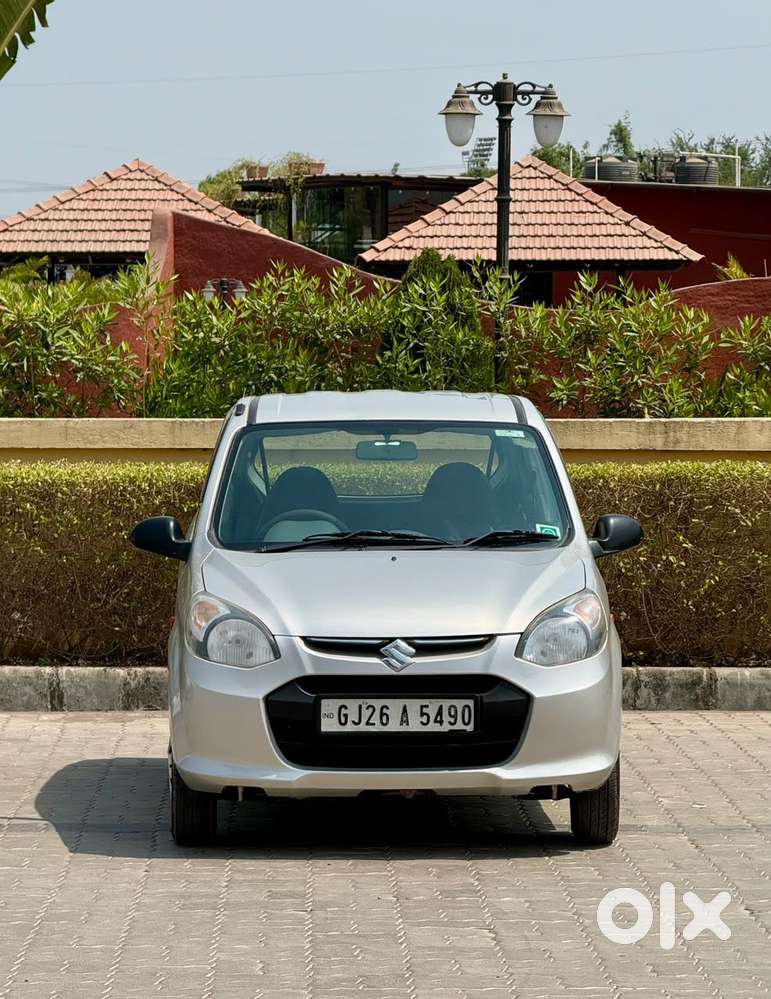 Maruti Suzuki Alto 800 Lxi, 2015, Petrol