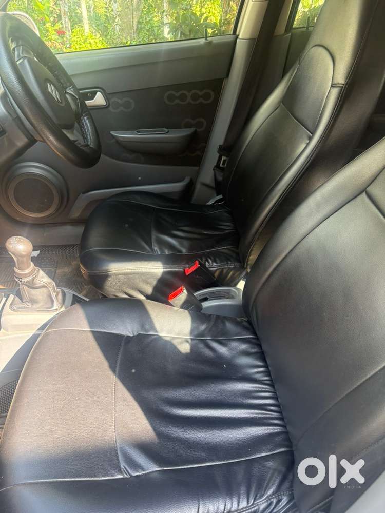 Maruti Suzuki Alto 800 Petrol Well Maintained
