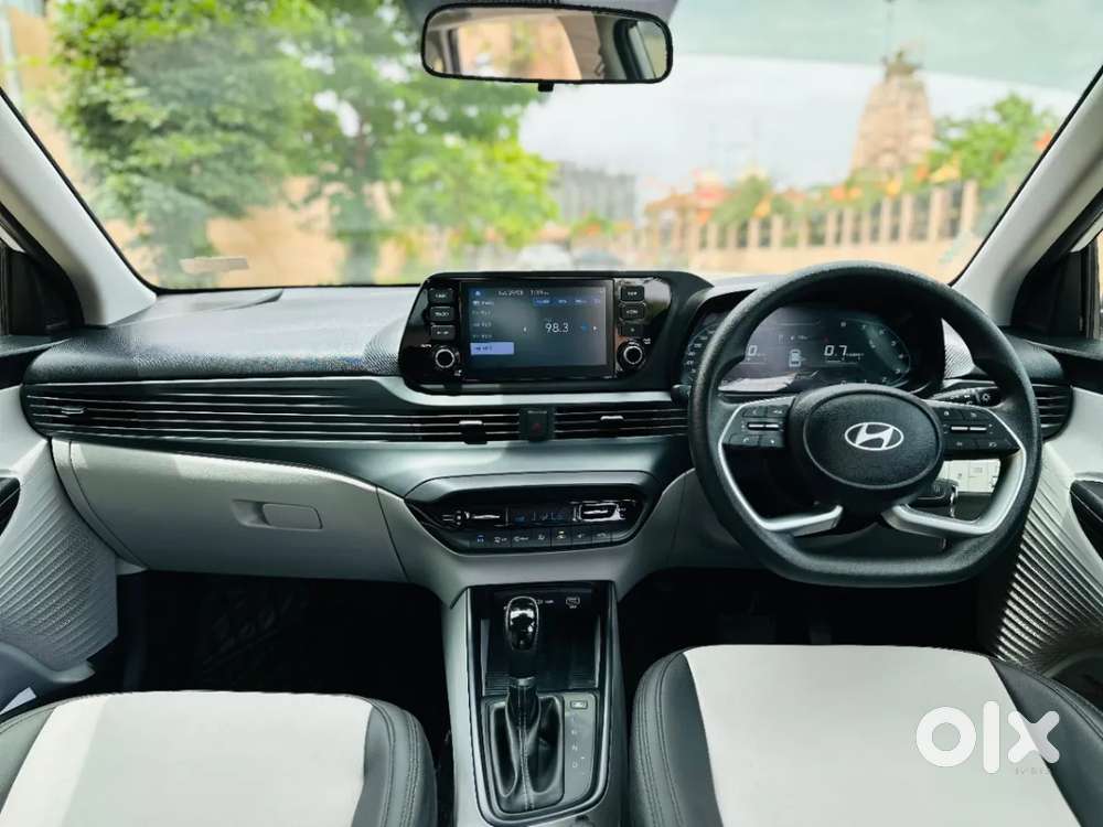Hyundai I20 1.2 Sportz (o), 2024, Petrol