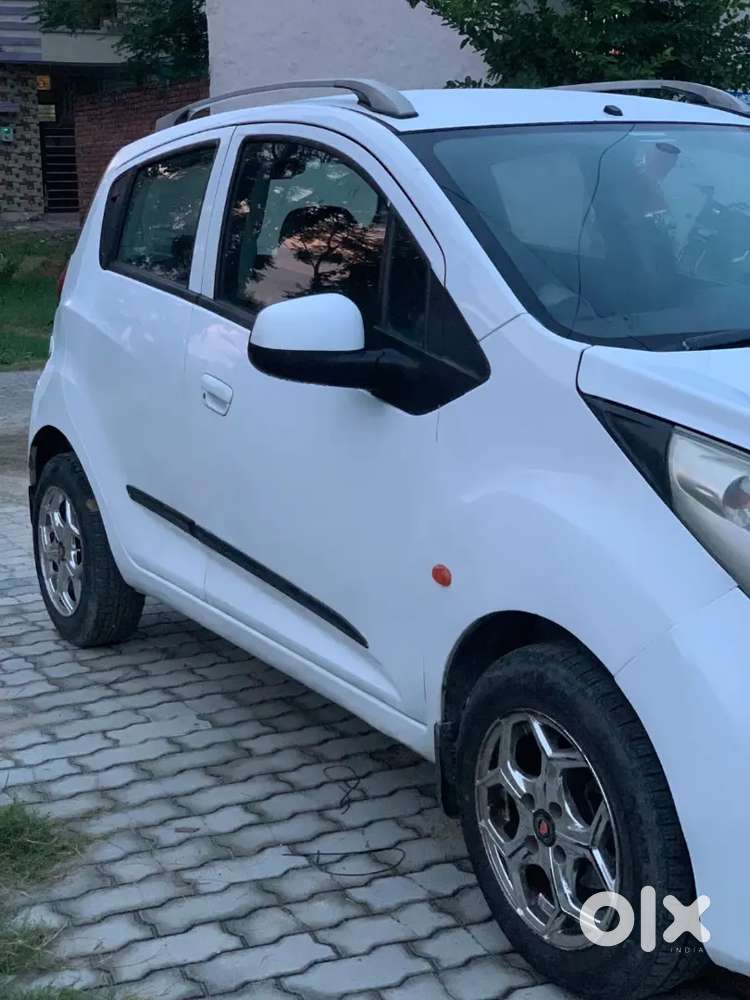 Chevrolet Beat Diesel 2014