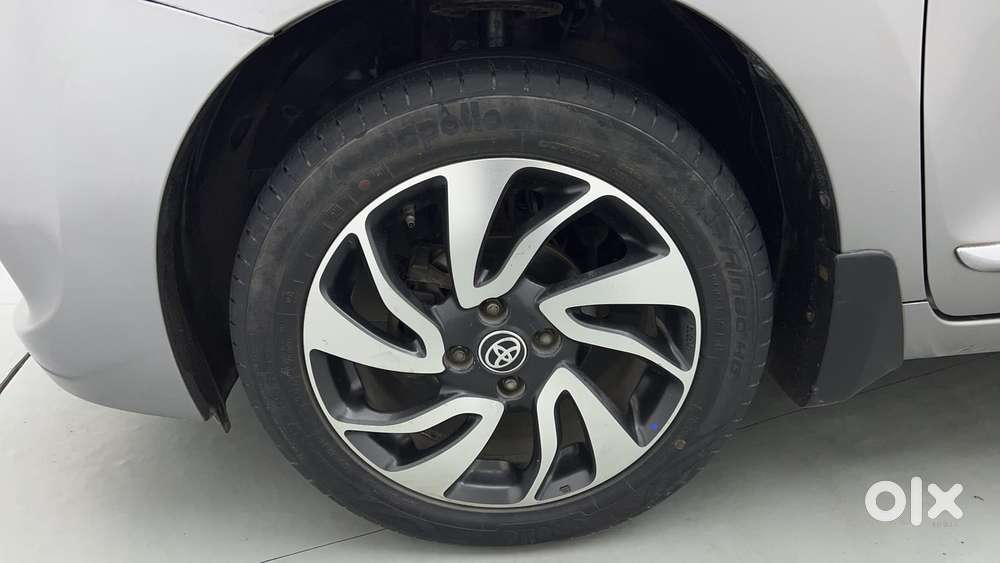 Toyota Glanza G Manual, 2019, Petrol