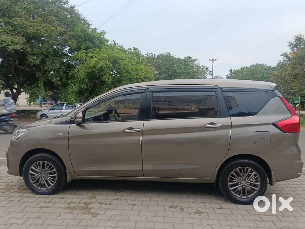 Maruti Ertiga Zdi 2020 Diesel