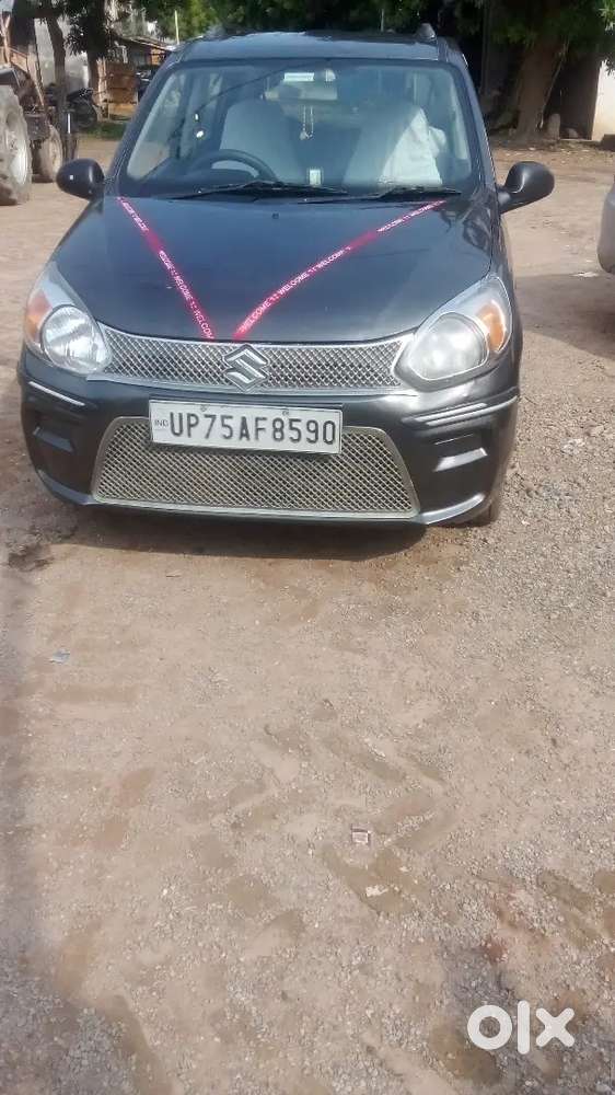 Maruti Suzuki Alto 2019 Lxi