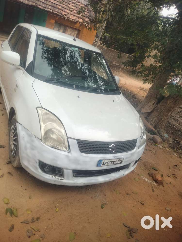 Maruti Suzuki Dzire 1.2 Vxi Cng, 2023, Cng & Hybrids