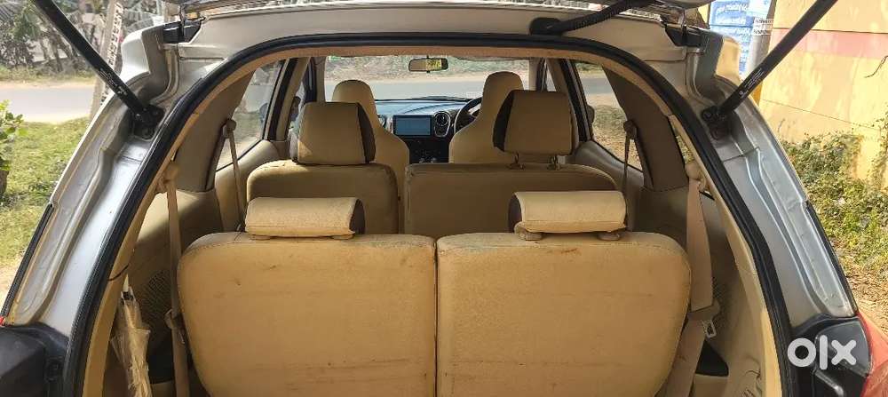 Honda Mobilio 2015 Diesel Well Maintained