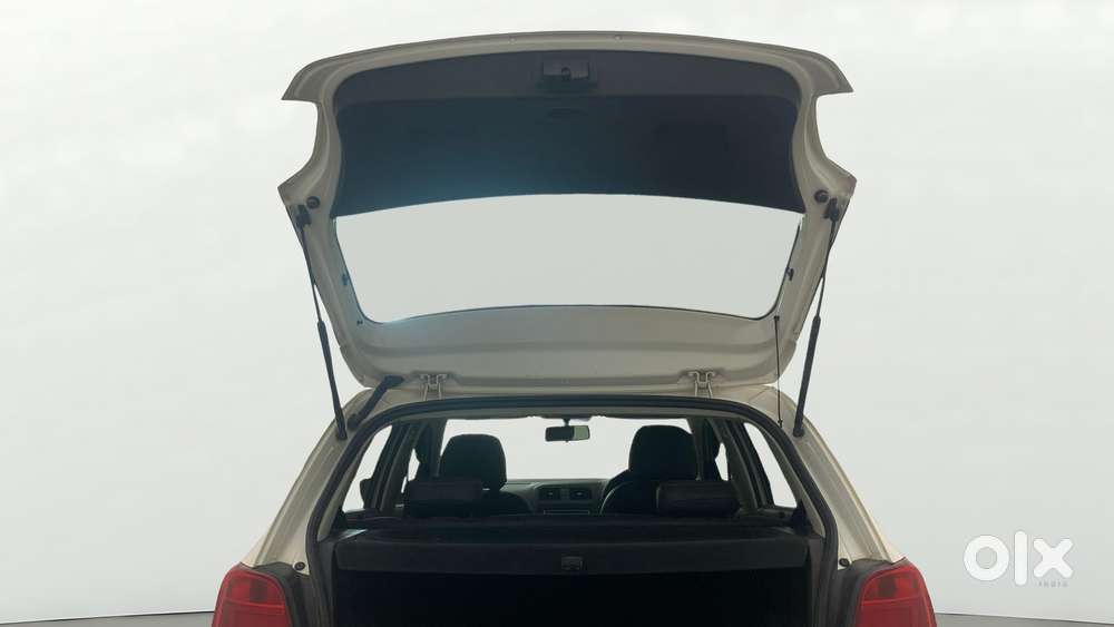 Volkswagen Polo 1.2 Mpi Comfortline, 2015, Petrol