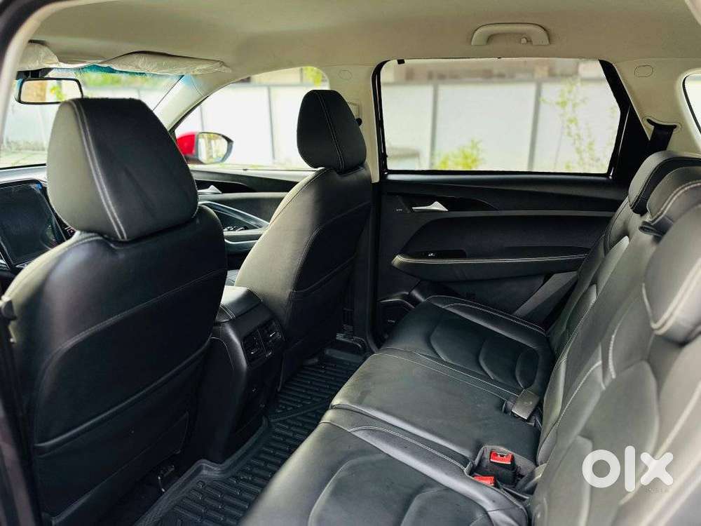 Mg Hector Smart At, 2019, Petrol