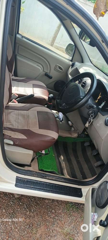 Mahindra Renault Logan 1.5 Dls Diesel, 2011, Petrol