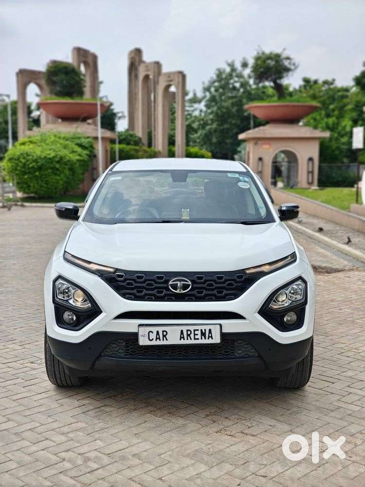 Tata Harrier Xm, 2021, Diesel